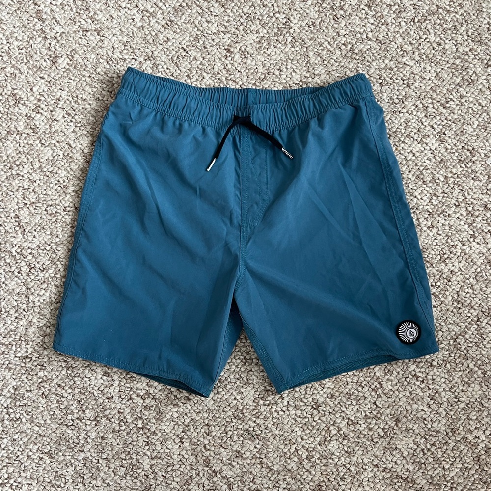Boys Swim Shorts